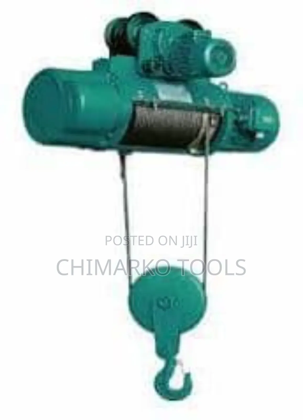 Electric Wire Host 5t