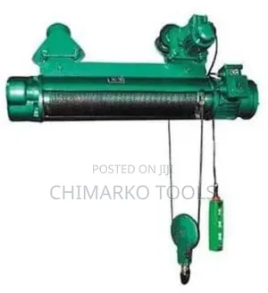 Electric Wire Host 5t