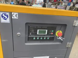 Screw Air Compressor