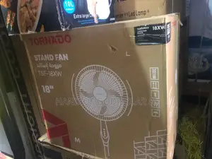 Tonado Standing