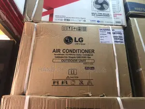 Lg 2hp Air Condition