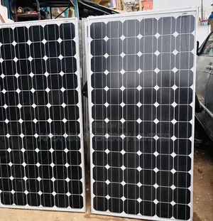 300watts Canadian Mono Crystalline Panel