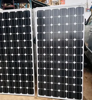 300watts Canadian Mono Crystalline Panel
