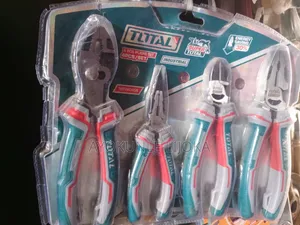 Set of Plier