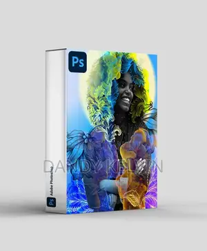 Adobe Photoshop (Licensed)