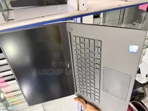 Laptop Dell Precision 15 5510 16GB Intel Xeon SSD 256GB