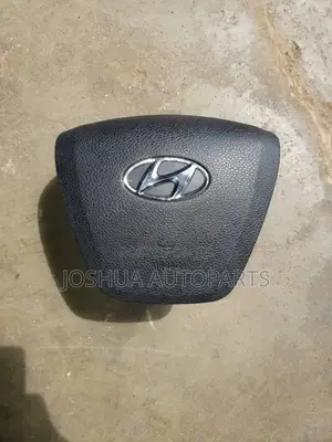 Steering Airbag Hyundai Sonata 2016 Model