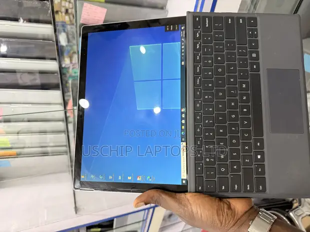 Laptop Microsoft Surface Pro 5 4GB Intel Core M3 SSD 128GB for