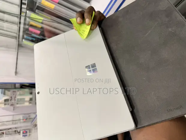 Laptop Microsoft Surface Pro 5 4GB Intel Core M3 SSD 128GB for