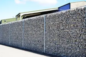Perimeterpro Gabbion Fencing
