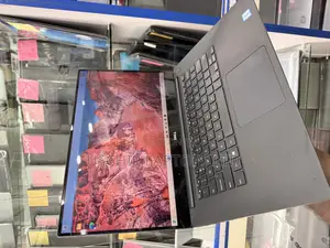 Laptop Dell Precision 15 5510 16GB Intel Core i7 SSD 256GB