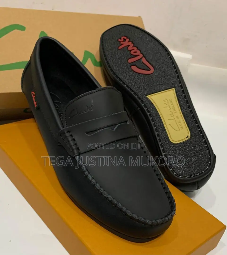 Clark's New Designs Men's Loafers