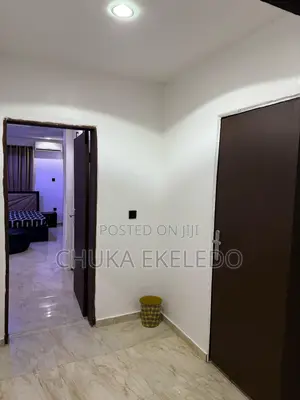 Furnished 3bdrm Shared Apartment in Lekki Gardens,, Ikate for rent