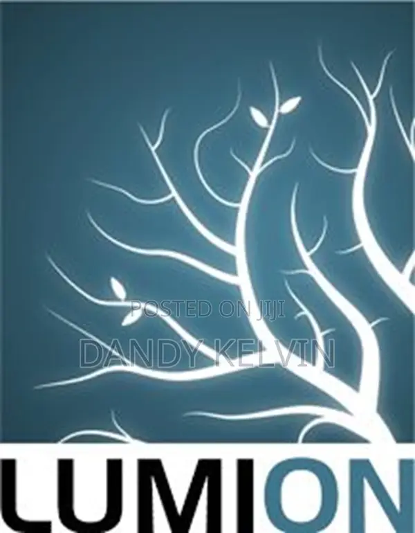 Lumion Pro 10 (Licensed)