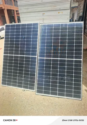 600watt 144 Cell Jinko Solar Panel