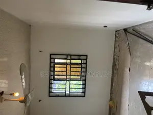 Painting and Screeding