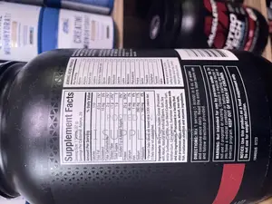 Muscletech Iso Whey
