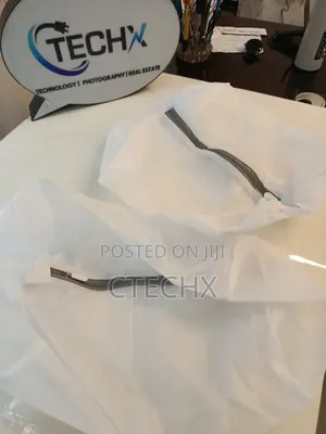 Shoes Clothes Washing Bag