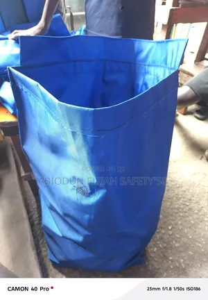 Original Quality Strong Money Bag/Cit Cash Bag