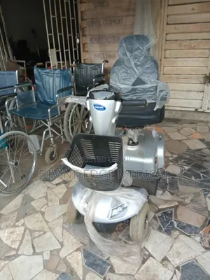 Scooter Motor Nike Machine