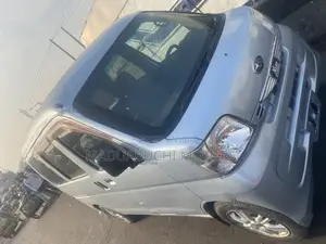 Jet Mover Passenger 2020 Silver