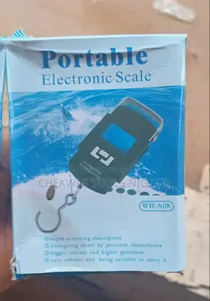 50kg Hanging Scale