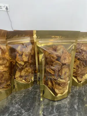 Plantain Chips