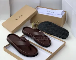 Zara Criss Cross Pam
