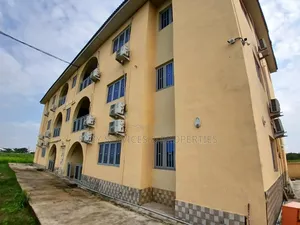 3bdrm Block of Flats in Opic, Isheri North for rent