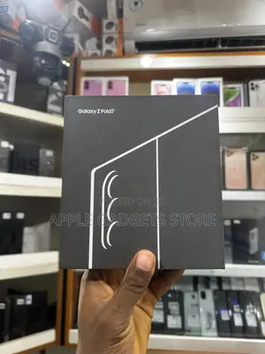 New Samsung Galaxy Z Fold7 256 GB