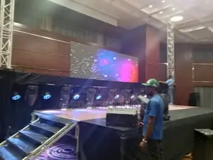 Clear Premium Ledscreens 4events