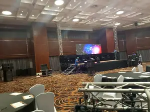 Clear Premium Ledscreens 4events