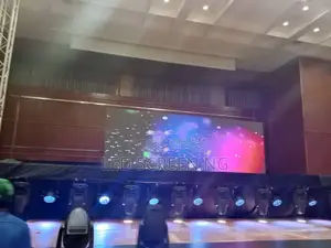 Clear Premium Ledscreens 4events