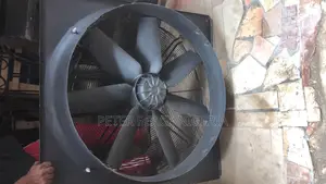 32” Ebm Industrial Extractor Fan 380v