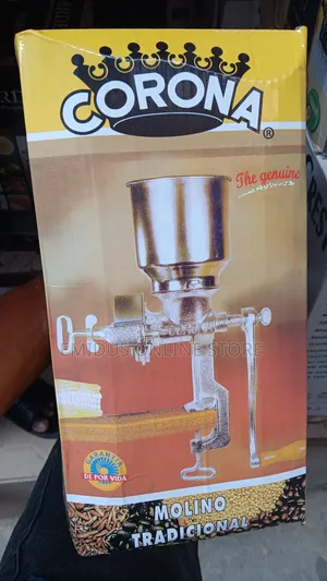 Corona Original Manual Grinder