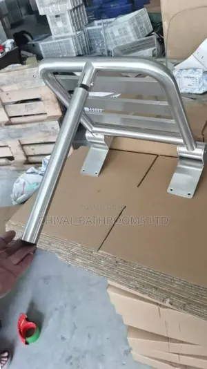 Bathrooms Shower Seat