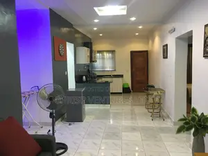 Fully Furnished 2bedrooms Flat