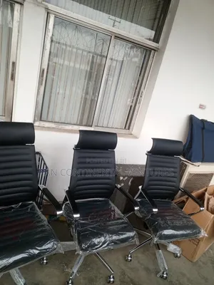 Durable Ergonomic Chair