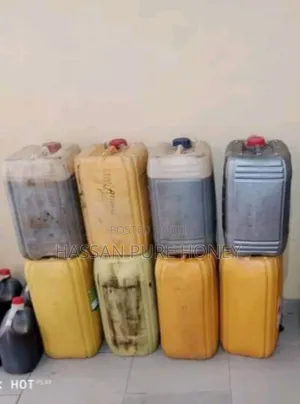 Raw Pure Honey Supplier