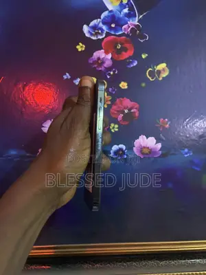 Apple iPhone 12 Pro 128 GB Blue