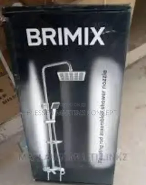 Brimix Shower Mixer