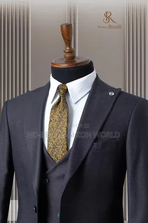 Quality Men's Luxury Wears