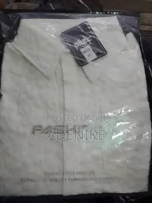 Luxury Longsleeve Shirt