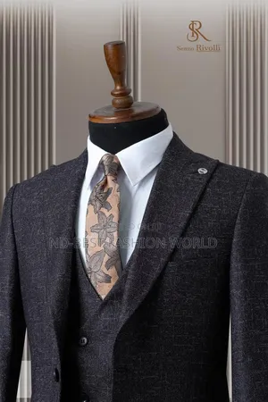 Latest Designers Men's Suits