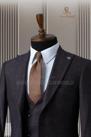 Quality Senzo Designer Suits
