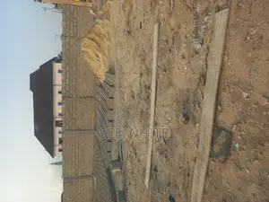 Full Plot of Land for Sale Amuwo Odofin Area