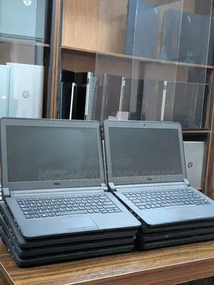 Laptop Dell Latitude 13 3340 4GB Intel Core I5 HDD 500GB