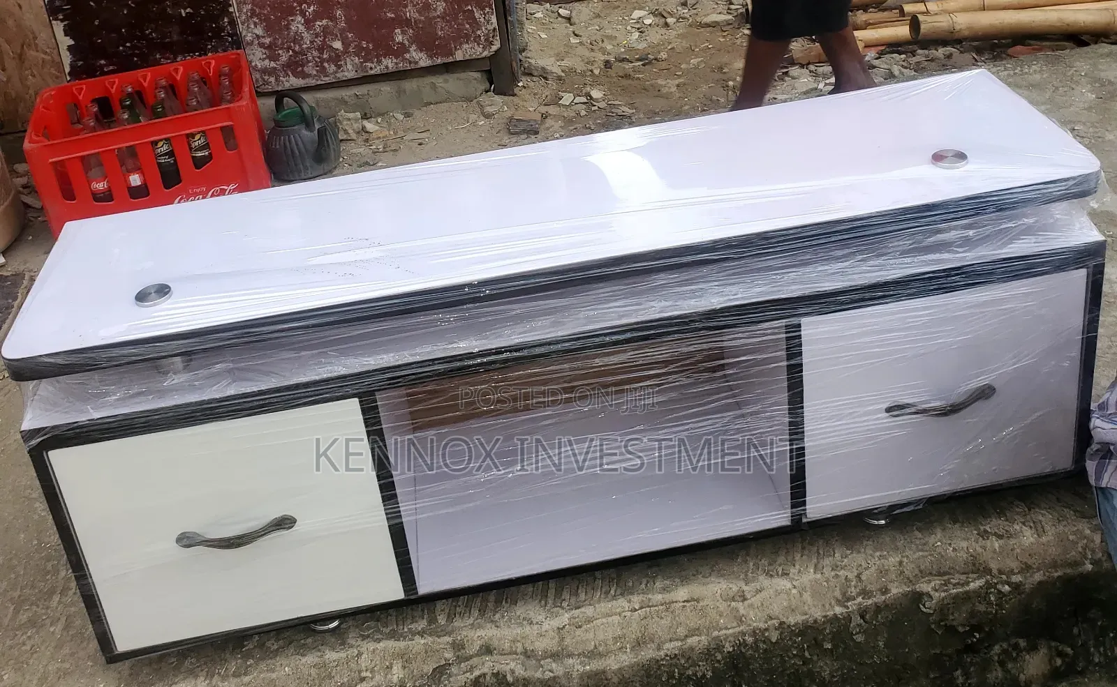 High Quality 3ft Long Tv Stand