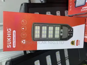 800watts Streetlights (4eyes by Multiple Dort)