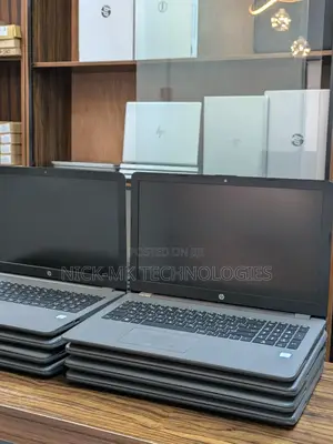 Laptop HP 250 G6 8GB Intel Core I3 SSD 256GB